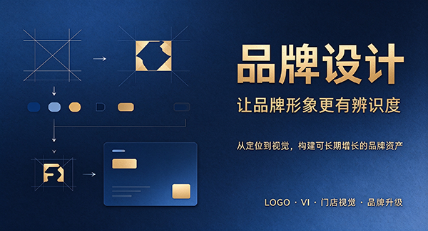 桃江县品牌设计